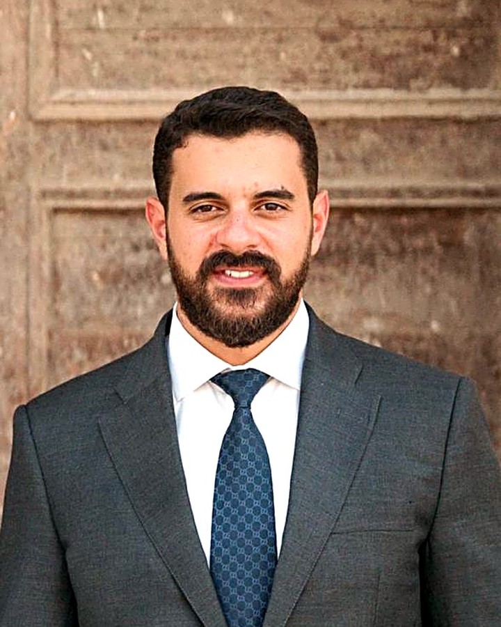 Ameer Elebiary, Founding & Managing Partner and Group CEO