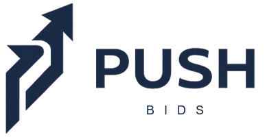PUSH Bids