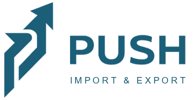 PUSH Import & Export