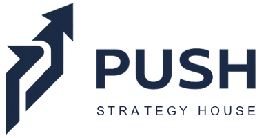 PUSH Strategy House